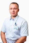 Ларькин Андрей Александрович