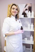 Корнилова Екатерина
