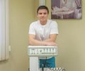 Мазанков Кирилл Олегович