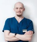 Климов Владимир Олегович