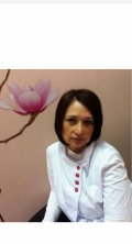 Семячкина Ольга