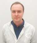 Бахтин Антон Михайлович