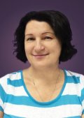 Полегуева Татьяна