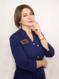 Ломскова Анастасия