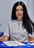 Карапетян Эрминэ Торосовна
