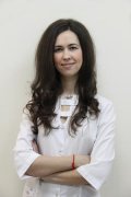 Манина Наталья Михайловна