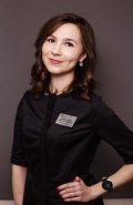 Димитриева Наталья Николаевна
