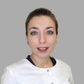 Державина Юлия Владимировна