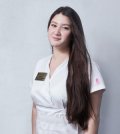 Грэмбош Виктория Александровна