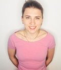 Трусова Екатерина
