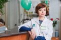 Скворцова Ирина Владиславовна