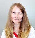 Лаврентьева Ксения Анатольевна