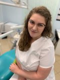 Кровопускова Алёна Васильевна