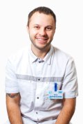 Латыш Александр Анатольевич
