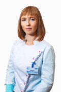 Ларькина Екатерина Александровна
