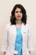 Гурковская Алина Валерьевна