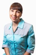 Ларькина Надежда Сергеевна