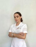 Григорьева Марина Владимировна