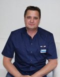 Ашурко Игорь Иванович