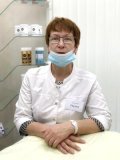 Смирнова Оксана Валентиновна