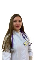 Киселева Татьяна Александровна