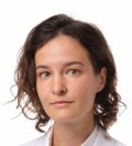 Чемекова Анна Рудольфовна