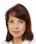 Селиверстова Надежда Николаевна