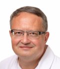 Власов Николай Александрович