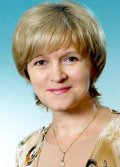 Теплякова Светлана Александровна