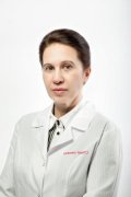 Большакова Людмила Александровна