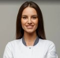 Терещенко Екатерина Сергеевна