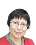 Абрамова Людмила Леонидовна