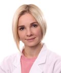 Гордеева Мария Юрьевна
