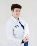 Шульман Наталья Альбертовна
