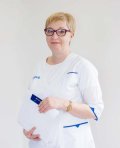 Струмилова Елена Юрьевна