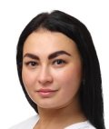 Осипова Анжелика Юрьевна