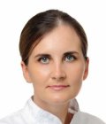 Панина Ирина Андреевна
