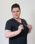 Цибулевская Юлия Валерьевна