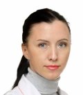 Кочеткова Ольга Владимировна