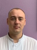 Титов Денис Владимирович