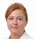 Маслова Диана Юрьевна