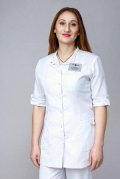 Полозова Нино