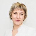 Горячева Елена Николаевна