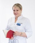 Смирнова Марина Викторовна