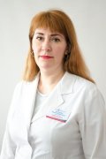 Беляева Юлия Борисовна