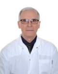Федоров Борис Борисович
