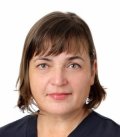 Пожидаева Инна Анатольевна