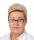 Фролова Нина Анатольевна
