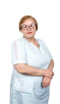 Герасимова Людмила Анатольевна