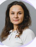 Магерина Анна Максимовна